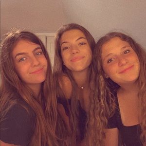 Meet your Posher, Julia